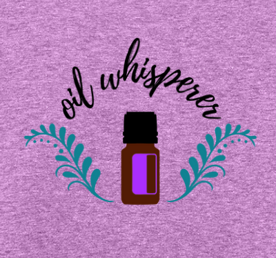 Essential Oils
