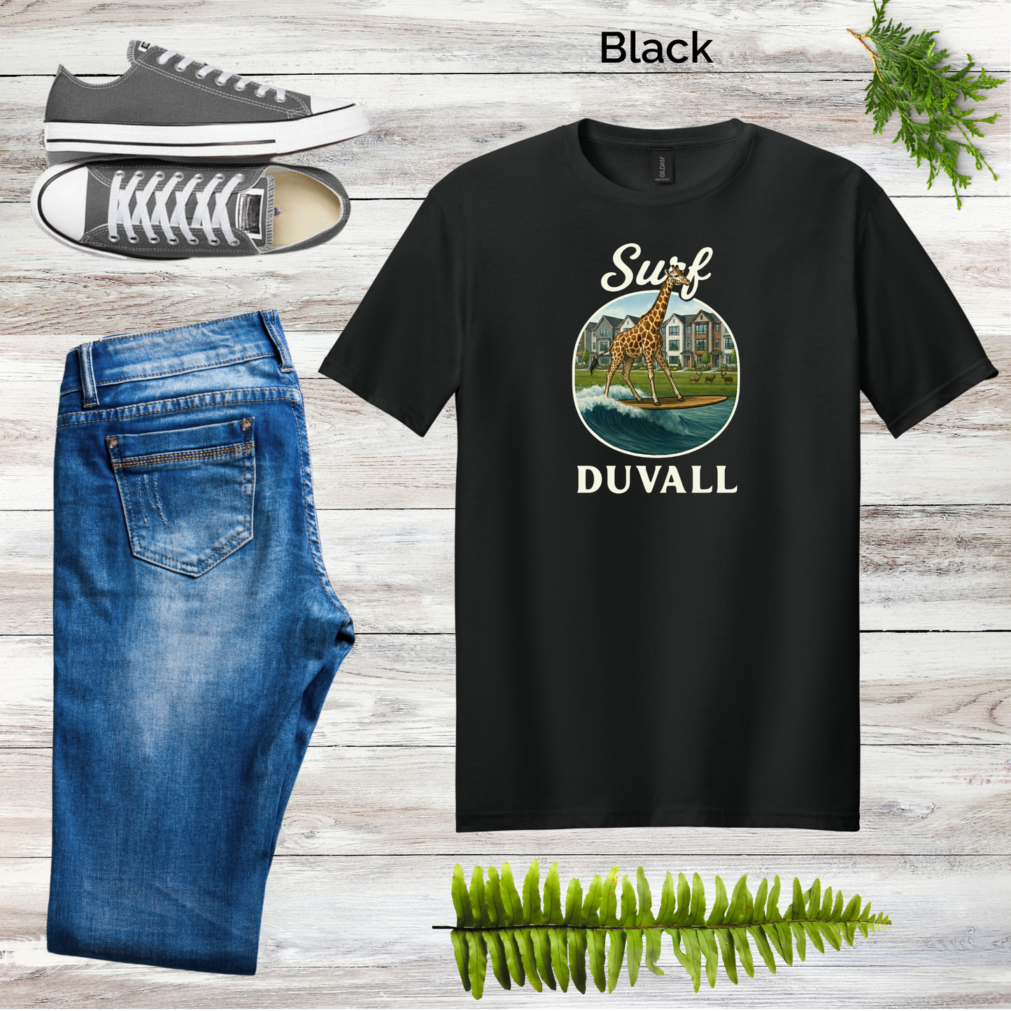 Surf Duvall