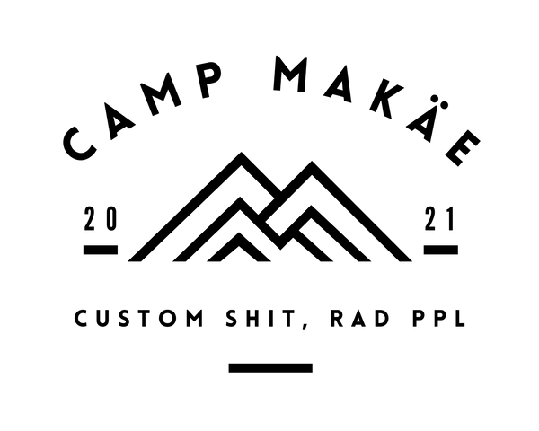 Camp Makäe