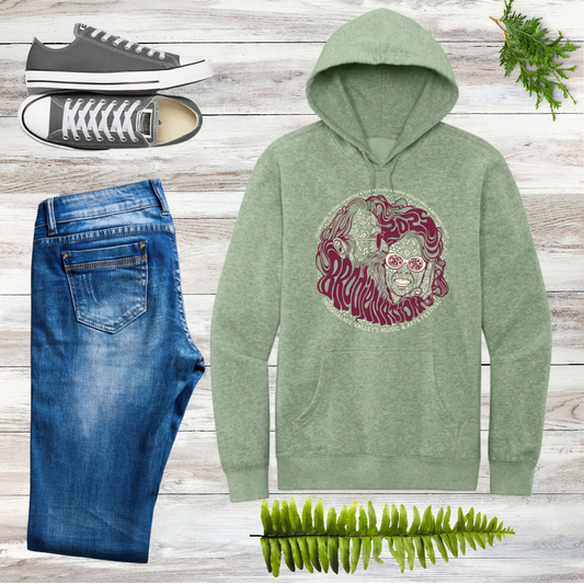 Brodie Nation 2025 Sweatshirt