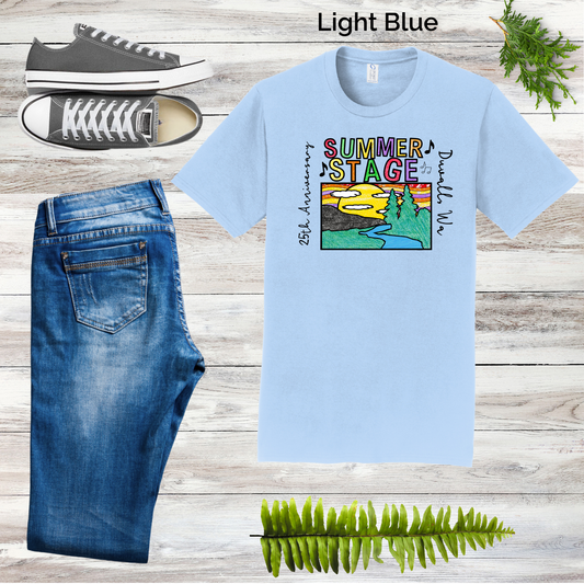 Duvall Summer Stage 25th Anniversary!