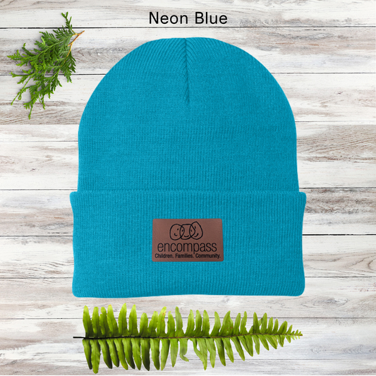 Encompass Unisex Beanies
