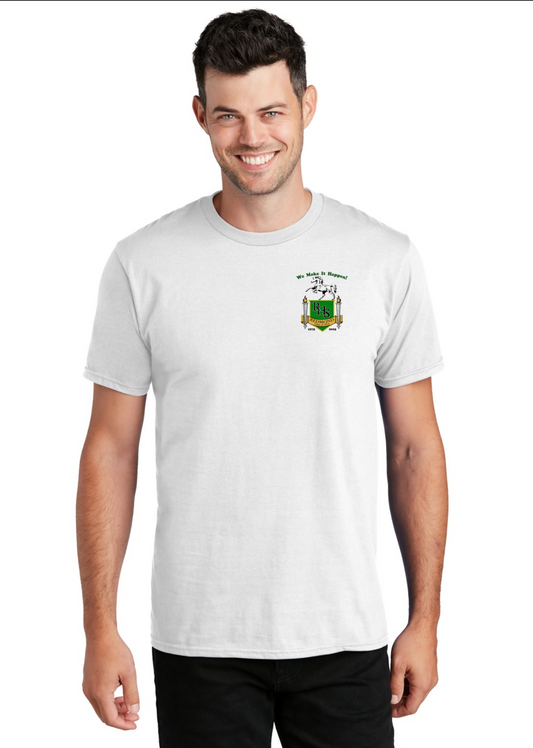 Redmond High School 50th Reunion Unisex Shirt