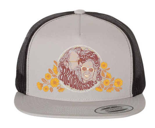 Brodie Nation 2025 Hat