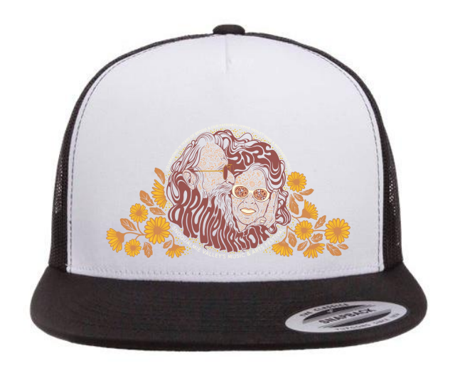 Brodie Nation 2025 Hat