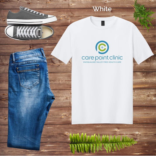 Care Point Tees